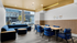 student lounge