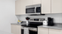 kitchen appliances