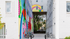 exterior artwork