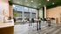 student lounge