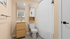 3 piece bathroom