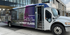shuttle bus