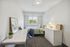 private bedoorm with full furnishing