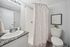 3 piece shared bathroom