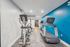 fitness center cardio equipment