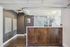 leasing office front desk