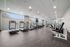 Fitness Centre