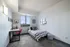 Furnished bedroom