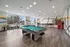 TV & Games Room