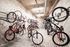 bike storage