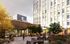 The Quad at York Phase 3 - Courtyard Area