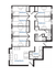 Severn Court Floor Plan