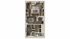 3-2S1 Student Housing Floorplan