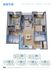 Modern 3D floor plan showcasing 2 bedrooms, a den, and 2 bathrooms with an open living space, perfect for contemporary living. Interior spans 807 sq ft.