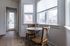 Bay Window with Dining Nook