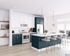 4 West Kitchen
