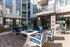 Poolside Firepit and Outdoor Grilling and Dining