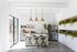 Poolside Entertaining Kitchen