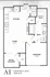 A1 Floor Plan
