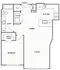 Trolley B Floor Plan