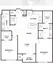 C1 Floor Plan
