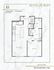 Devine Heidt floor plan A1 featuring 1 bedroom, a modern kitchen, and a spacious great room, covering 647 sq ft.