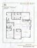 Elegant floor plan by Devine Heidt featuring 3 bedrooms, 2 bathrooms, modern kitchen, spacious living room, and utility area, spanning 1451 sq ft.