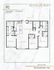 Modern D2 floor plan at Devine District featuring 3 bedrooms, 2 bathrooms, spacious living room, open kitchen, dining area, and utility space, offering 1514 sq. ft. of elegant living.