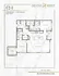 Devine District C2-1 floor plan featuring 2 spacious bedrooms, 2 luxurious bathrooms, a modern kitchen, and a great room with patio access, spanning 1434 sq. ft.