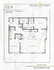 Elegant floor plan for C2-S unit showcasing 2 bedrooms, 2 bathrooms, spacious great room, modern kitchen, and flexible space, 1360 sq ft.