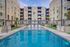 Resort Style Pools | 6th and Main Apartments | Salt Lake City, UT