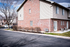 Backside of Stone Creek Village Townhomes in Bountiful, UT v3