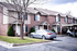 Exterior of Stone Creek Village Townhomes in Bountiful, UT v2