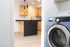 Laundry Room | 2x2 Stone Creek Village | Bountiful, UT