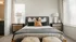 Comfortable, Light-Filled Bedrooms