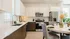 Modern Kitchen with Clean Lines