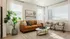 Inviting Living Spaces