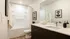 Modern Bathroom with Clean Finishes