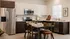 Open Kitchen with Modern Design