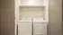 n-Home Laundry Convenience