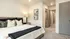 Spacious Primary Bedroom