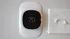 Smart Ecobee thermostat in a Millstone apartment home offering modern climate control and energy-efficient living.