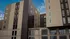 Exterior of Millstone apartments at Silo Park featuring modern architecture, contemporary finishes, and urban apartment living in Salt Lake City.