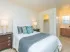 Bedroom Facing En-suite Bathroom