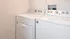 Washer & Dryer