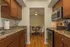 Kitchen facing Dining Room
