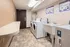On-site Laundry Facilities