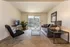 Living Room Facing Patio/Balcony