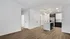 Living Room Facing Kitchen - Angel Floor Plan