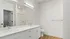 Bathroom with double vanity - Grand Floor Plan